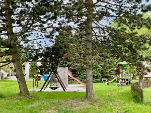 Prodej rodinného domu, Hvozd, 140 m2