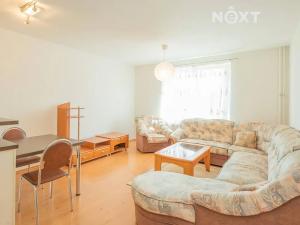 Pronájem bytu 2+kk, Šumperk, Prievidzská, 49 m2