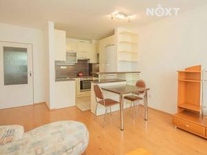 Pronájem bytu 2+kk, Šumperk, Prievidzská, 49 m2