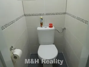 Pronájem bytu 2+1, Ostravice, 53 m2