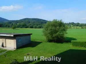 Pronájem bytu 2+1, Ostravice, 53 m2