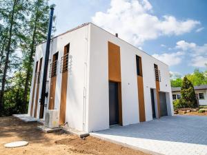 Pronájem domu na klíč, Kamenice, 183 m2