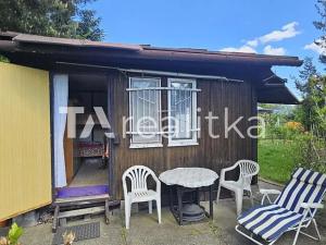 Prodej chaty, Karviná, Olšiny, 17 m2