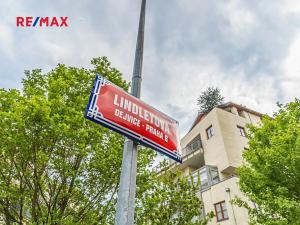 Prodej bytu 3+kk, Praha - Dejvice, Lindleyova, 60 m2