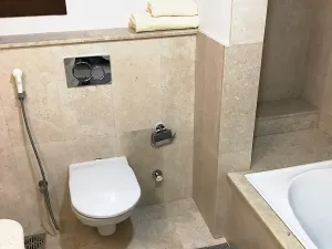 Prodej bytu 3+kk, Salála, Omán, 134 m2