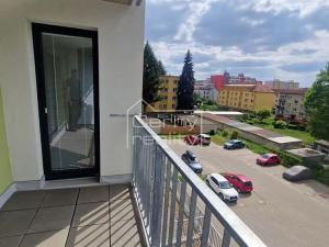 Pronájem bytu 2+kk, Pardubice, Na Spravedlnosti, 69 m2