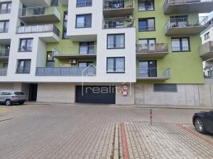 Pronájem bytu 2+kk, Pardubice, Na Spravedlnosti, 69 m2
