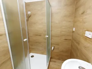 Pronájem bytu 1+kk, Olomouc, Uhelná, 35 m2