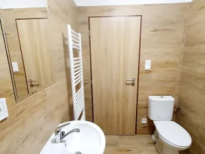 Pronájem bytu 1+kk, Olomouc, Uhelná, 35 m2