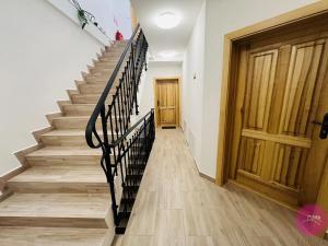 Pronájem bytu 1+kk, Olomouc, Uhelná, 35 m2