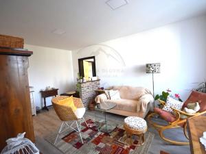 Prodej bytu 3+1, Jeseník, Bezručova, 75 m2