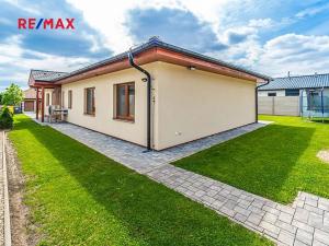 Prodej rodinného domu, Kolín, K Ovčárům, 144 m2