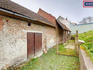 Prodej rodinného domu, Mouřínov, 100 m2