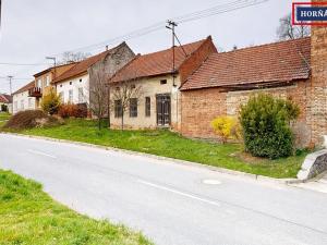 Prodej rodinného domu, Mouřínov, 100 m2