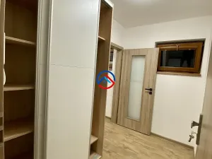 Pronájem bytu 2+kk, Šumperk, 28. října, 44 m2