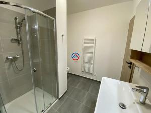 Pronájem bytu 2+kk, Šumperk, 28. října, 44 m2