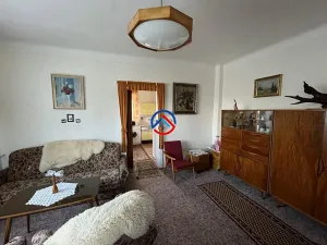 Prodej rodinného domu, Dolní Studénky, 136 m2