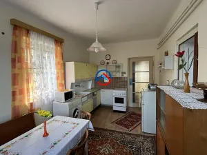 Prodej rodinného domu, Dolní Studénky, 136 m2