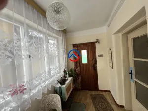 Prodej rodinného domu, Dolní Studénky, 136 m2