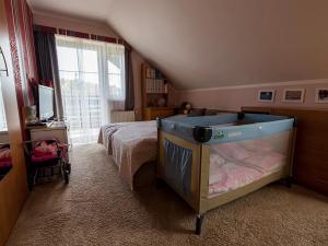 Prodej rodinného domu, Jesenice, Jalovcová, 251 m2