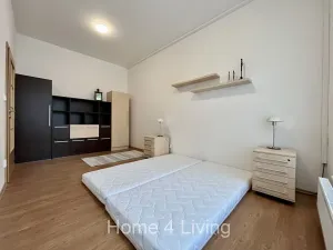 Pronájem bytu 2+kk, Brno, Purkyňova, 74 m2