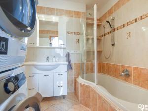 Pronájem bytu 3+kk, Olomouc, Wellnerova, 83 m2