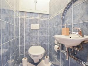 Pronájem bytu 3+kk, Olomouc, Wellnerova, 83 m2