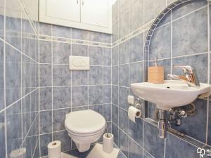 Pronájem bytu 3+kk, Olomouc, Wellnerova, 83 m2