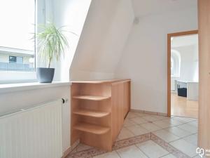 Pronájem bytu 3+kk, Olomouc, Wellnerova, 83 m2