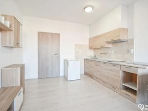 Pronájem bytu 1+kk, Olomouc, Edvarda Beneše, 32 m2