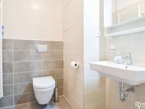 Pronájem bytu 1+kk, Olomouc, Edvarda Beneše, 32 m2