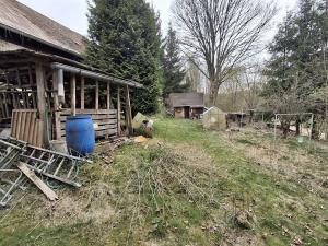 Prodej rodinného domu, Krásná, 149 m2
