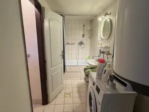 Prodej chalupy, Bouzov, 70 m2
