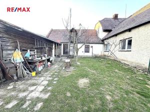 Prodej chalupy, Bouzov, 70 m2