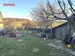 Prodej chalupy, Bouzov, 70 m2