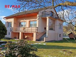 Prodej rodinného domu, Vikýřovice, Petrovská, 141 m2