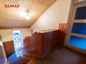 Prodej rodinného domu, Petrov nad Desnou, 190 m2