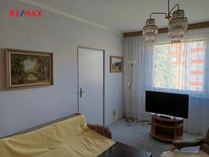 Pronájem bytu 3+1, Zábřeh, Severovýchod, 71 m2