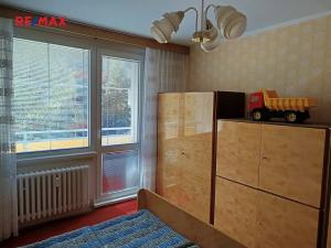 Pronájem bytu 3+1, Zábřeh, Severovýchod, 71 m2