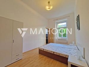 Pronájem bytu 2+kk, Praha - Vršovice, Orelská, 37 m2
