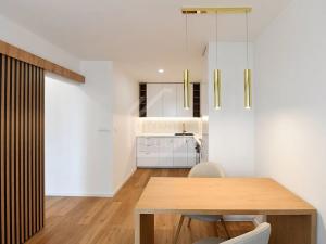 Pronájem bytu 2+kk, Praha - Hostivař, Golfová, 40 m2