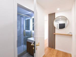 Pronájem bytu 2+kk, Praha - Hostivař, Golfová, 40 m2