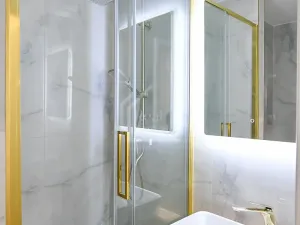 Pronájem bytu 2+kk, Praha - Hostivař, Golfová, 40 m2