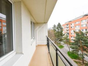 Pronájem bytu 2+kk, Praha - Hostivař, Golfová, 40 m2
