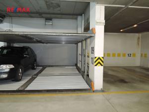 Pronájem bytu 2+kk, Praha - Stodůlky, Wiedermannova, 44 m2