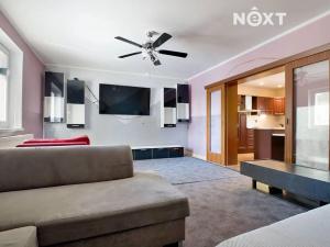 Prodej rodinného domu, Úžice, Nádražní, 270 m2