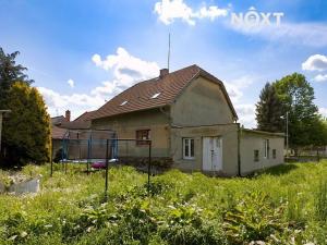Prodej rodinného domu, Úžice, Nádražní, 270 m2