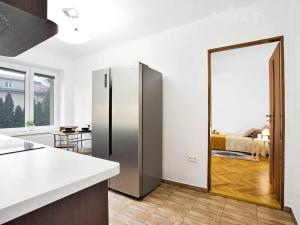 Prodej bytu 3+1, Žatec, Sládkova, 80 m2