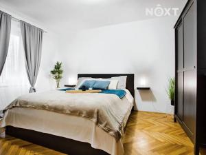 Prodej bytu 3+1, Žatec, Sládkova, 80 m2