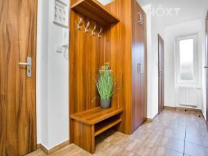 Prodej bytu 3+1, Žatec, Sládkova, 80 m2